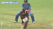 India VS West Indies: MS Dhoni Takes 0.08 Seconds To Effect Stumping | वनइंडिया हिंदी