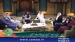 Subh Saverey Samaa Kay Saath | Sanam Baloch | SAMAA TV | October 30, 2018
