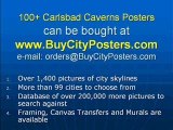 Buy Carlsbad Caverns Posters