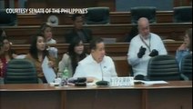 Police colonel denies claims in Duterte drug matrix
