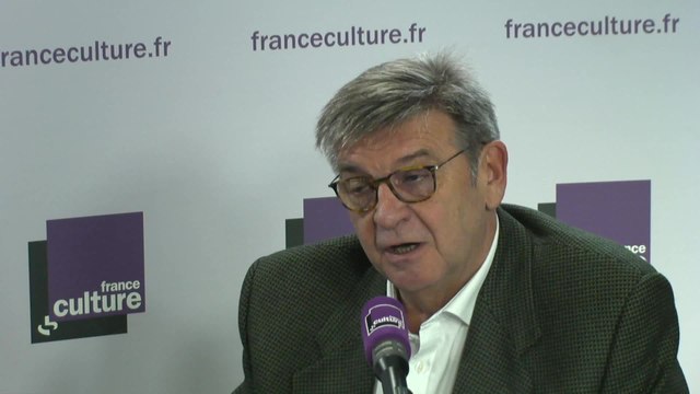 Jean-Marc Borello : La drogue est la conséquence d'un mal-être