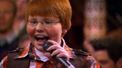 Bill & Gloria Gaither - Thank You Lord For Your Blessings