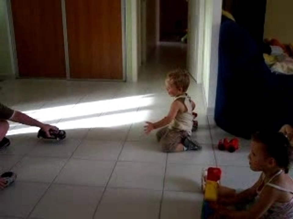 l'anni des jujus
