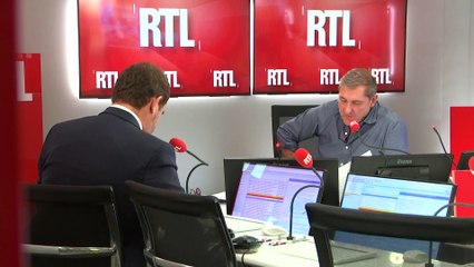 Christophe Castaner répond aux auditeurs et aux internautes de RTL