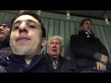 Tottenham 0 Man City 1 | We Didn't Take Our Chances | Matchday Vlog