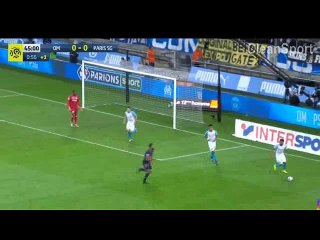 Marseille Vs PSG 0-2 Highlights & All Goals 2018