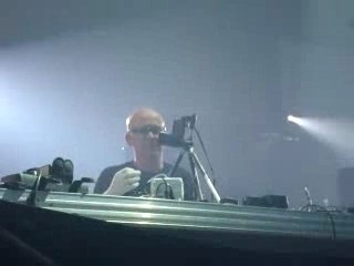 Bodzin live @ faenas digitales 12/2007