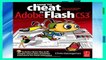 D.O.W.N.L.O.A.D [P.D.F] How to Cheat in Adobe Flash CS3: The art of design and animation
