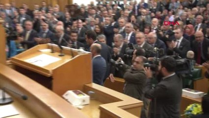 İyi Parti Genel Başkanı Akşener Grup Toplantısında Konuştu-2