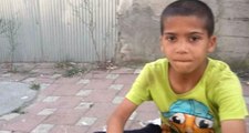 Saklambaç Oynarken Trafoya Saklanan Küçük Çocuk, Elektrik Akımına Kapılarak Can Verdi