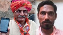 Rajasthan Election 2018:Vasundhara Raje Rally में मस्त, आफत में BJP MLA's की जान | वनइंडिया हिंदी