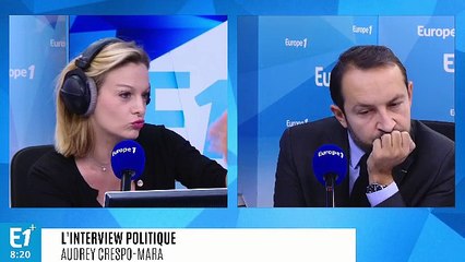 Sébastien Chenu à propos des taxes sur le carburant : "ce qu'on nous raconte est une fable, le gouvernement a besoin de dégager du cash !"