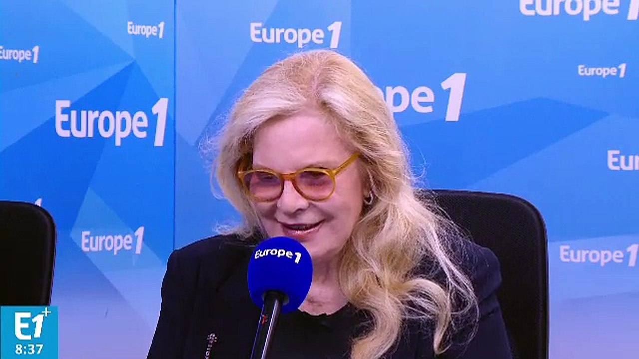 Alain Souchon : "On s'aime bien entre chanteurs, nous sommes contents de nous retrouver !"