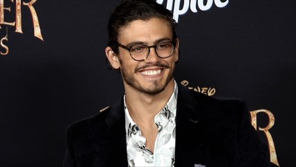 Tommy Martinez "The Nutcracker and the Four Realms" World Premiere