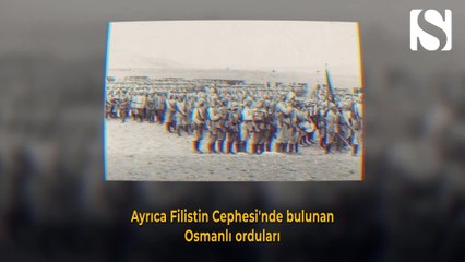 Mondros Ateşkes Antlaşması’nın imzalanması � Tarihte bugün 30 Ekim 1918