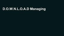 D.O.W.N.L.O.A.D Managing with Power: Politics and Influence in Organizations [[P.D.F] E-BO0K