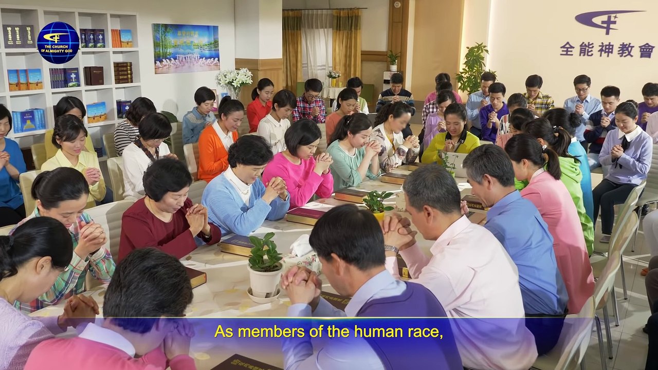 Gospel Song 2018 "Give Mind and Body to Fulfill God's Commission" | The Great Mission of Christians