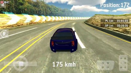 Need for Racing - New Sports Speed Car Games - Android Gameplay FHD