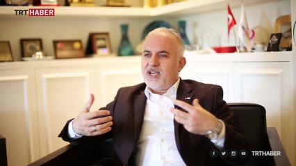 Kızılay Başkanı Kınık: Kan acil değil; sürekli bir ihtiyaç