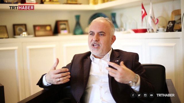 Kızılay Başkanı Kınık: Kan acil değil; sürekli bir ihtiyaç