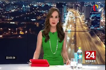 Joven motociclista falleció tras impactar con ómnibus