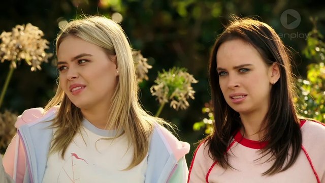 Neighbours 7962 30th October 2018