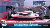 Devecchio & Neumann : Emmanuel Macron perd-il la bataille du pouvoir d'achat ? - 30/10