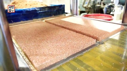 [예고]뻥이오~! 돌 뻥튀기로 자산 60억원의 남자?!