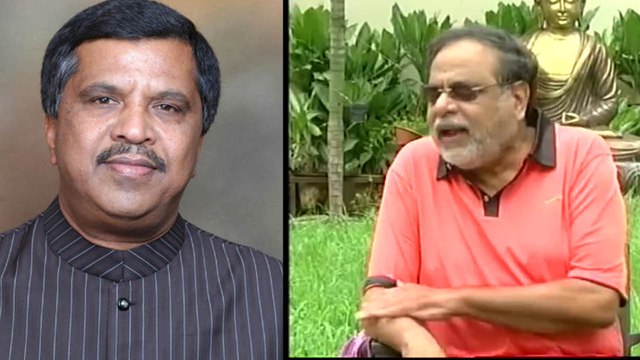 Mandya By-elections 2018 : ಮಂಡ್ಯದಲ್ಲಿ ಅಂಬರೀಷ್ ರನ್ನ ಟೀಕಿಸಿದ ಜೆಡಿಎಸ್ ಅಭ್ಯರ್ಥಿ ಎಲ್ ಆರ್ ಶಿವರಾಮೇಗೌಡ