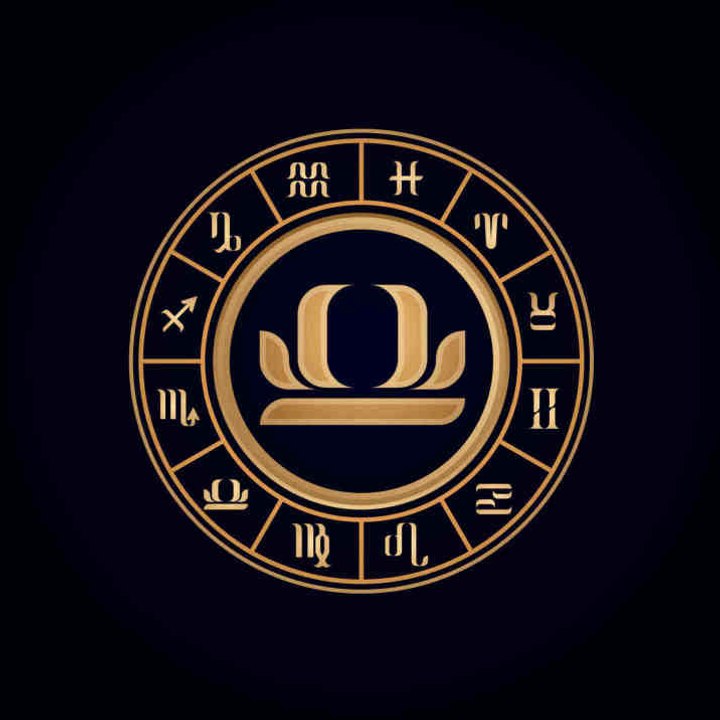 5 atouts chez la Balance