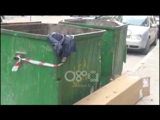 Ora News - Lushnje, foshnja rreth 7 muajshe gjendet e pajetë në koshin e plehrave