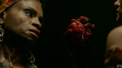 ( FX ) American Horror Story Season 8 Episode 8 "Se8xEp8" English Sub
