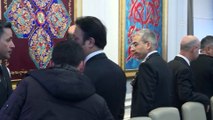 İçişleri Bakanı Süleyman Soylu - Basın toplantısı - (Detaylar) - ANKARA