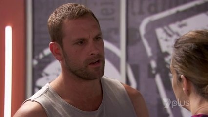 Home and Away 6996 30th October 2018  Home and Away - 6996 - October 30, 2018  Home and Away 6997