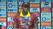 India Vs West Indies 2018, 4th ODI : Holder Says We allowed India to score too Many Runs