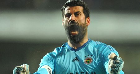 Fenerbahçe Yönetimi, Volkan Demirel'i Derbi Öncesi Affediyor
