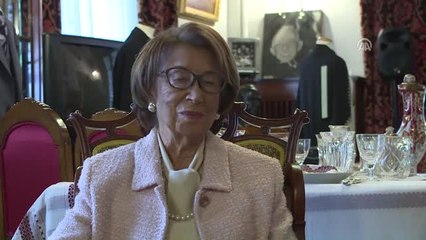 Özden Toker, Ağabeyi Erdal İnönü'yü Anlattı (1)