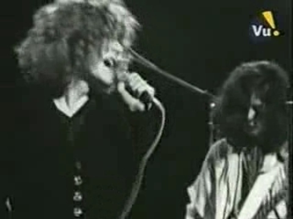 Led Zeppelin - Lost Performances 3