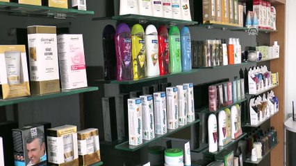 Kilden üretilen diş macunu 27 ülkeye ihraç ediliyor - SİVAS