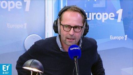 A 64 ans, il sort de sa retraite pour sauver sa société