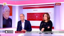 Best of Territoires d'Infos - Invitée politique : Jacqueline Gourault (30/10/18)