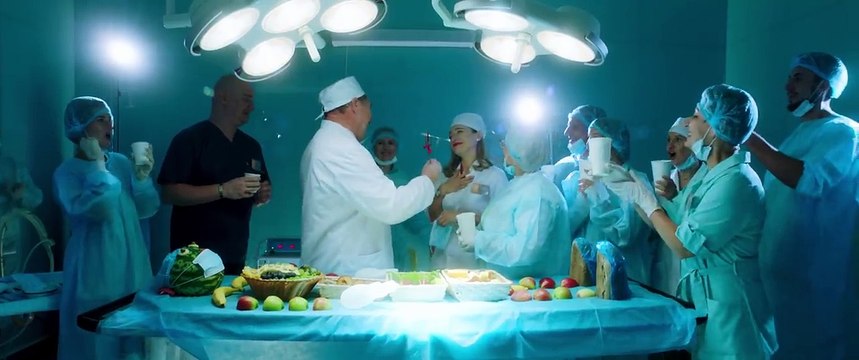 Я, Ты, Он, Она - Официальный Трейлер - В Кино с 27 Декабря