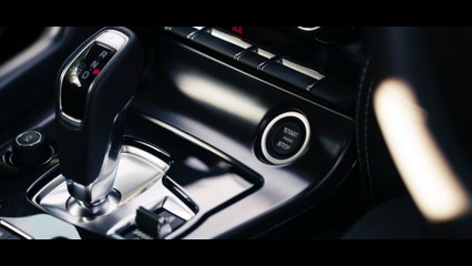 Jaguar F-Type Chequered Flag Edition (2018)