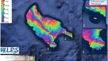 Nuevo terremoto de 5,3 en la isla griega de Zante