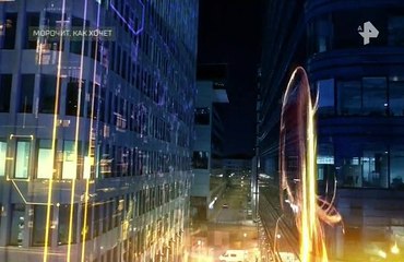 Тайны Чапман. Морочит как хочет (30.10.2018)