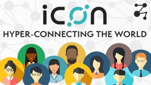 ICON Republic Is Ready To Take Over The Crypto World | Blockchain Central
