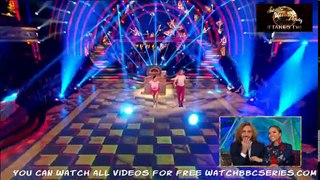Strictly Come Dancing: It Takes Two Season 16 Episode 27 S16E27 Oct 30 2018