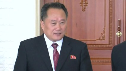 비준 공방 속 때아닌 '평양냉면' 후폭풍 / YTN