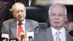 Saudi Arabia has denied the RM2.6billion donation, what else Najib wants to say, says Tun M
