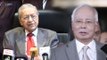 Saudi Arabia has denied the RM2.6billion donation, what else Najib wants to say, says Tun M